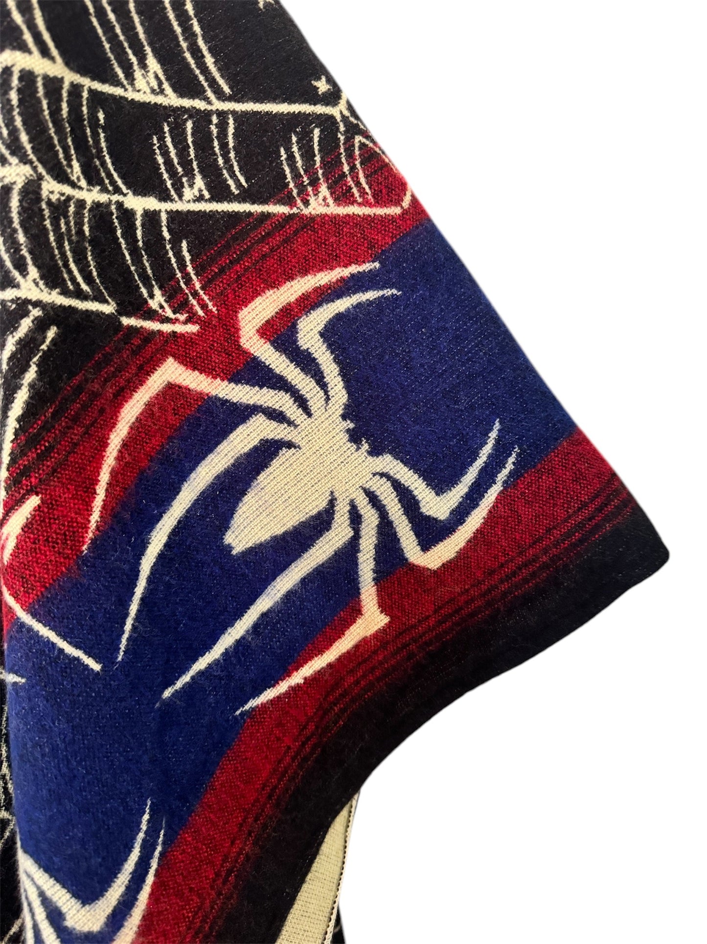 Spider-Man Poncho (Limited Edition)