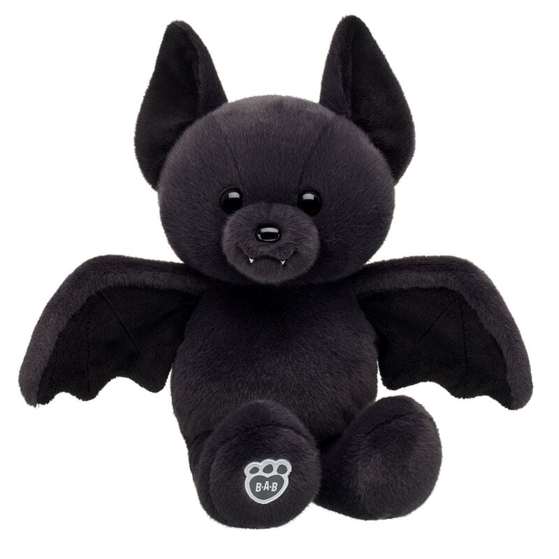 Bat Stuffed Animal