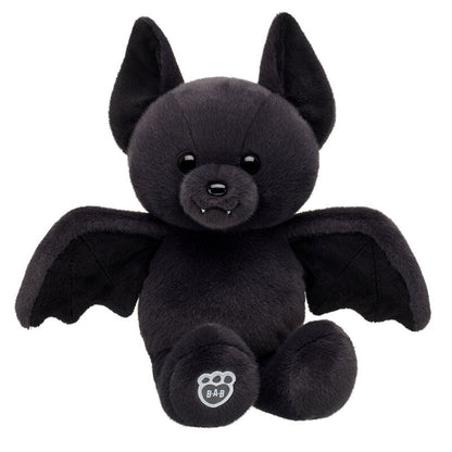 Bat Stuffed Animal