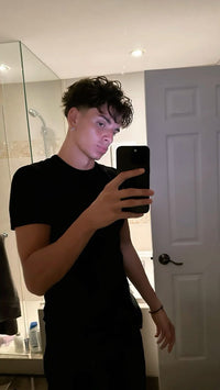 Kyle B.