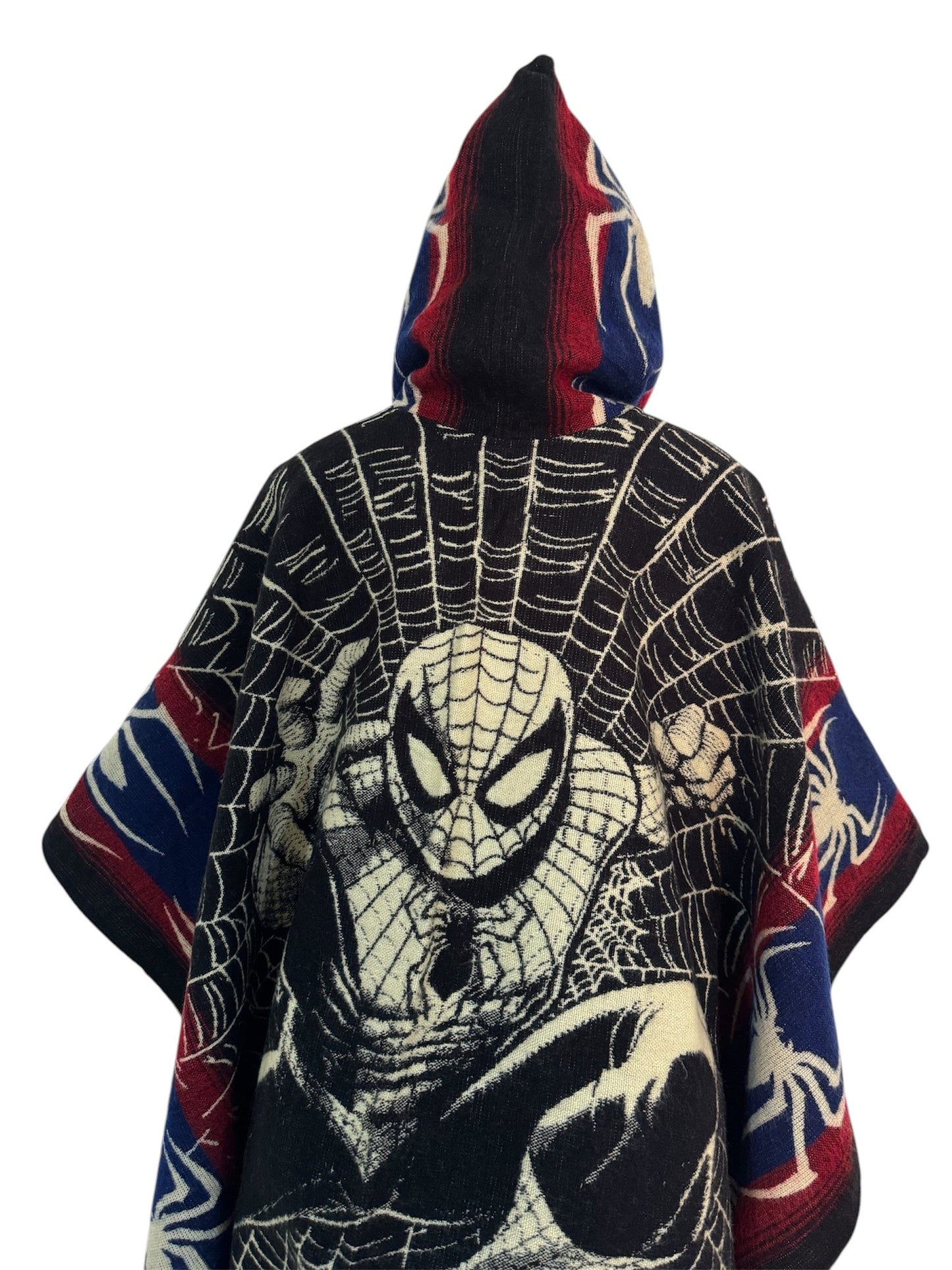 Spider-Man Poncho (Limited Edition)