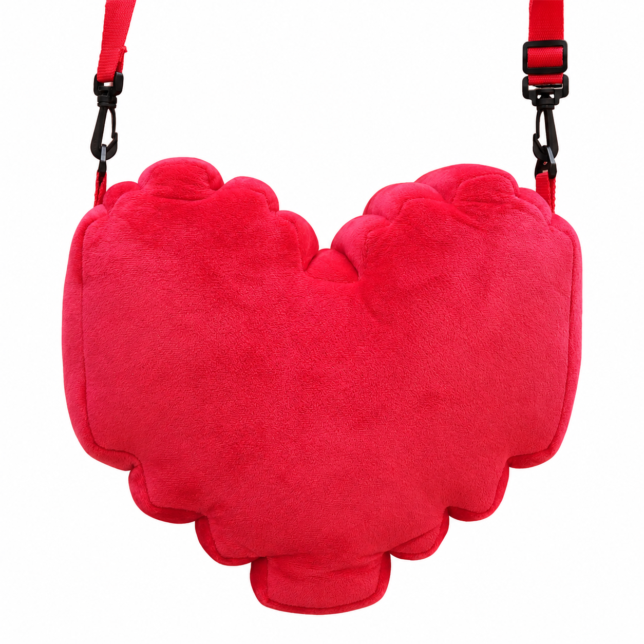 HEART BAG