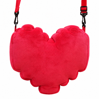 HEART BAG