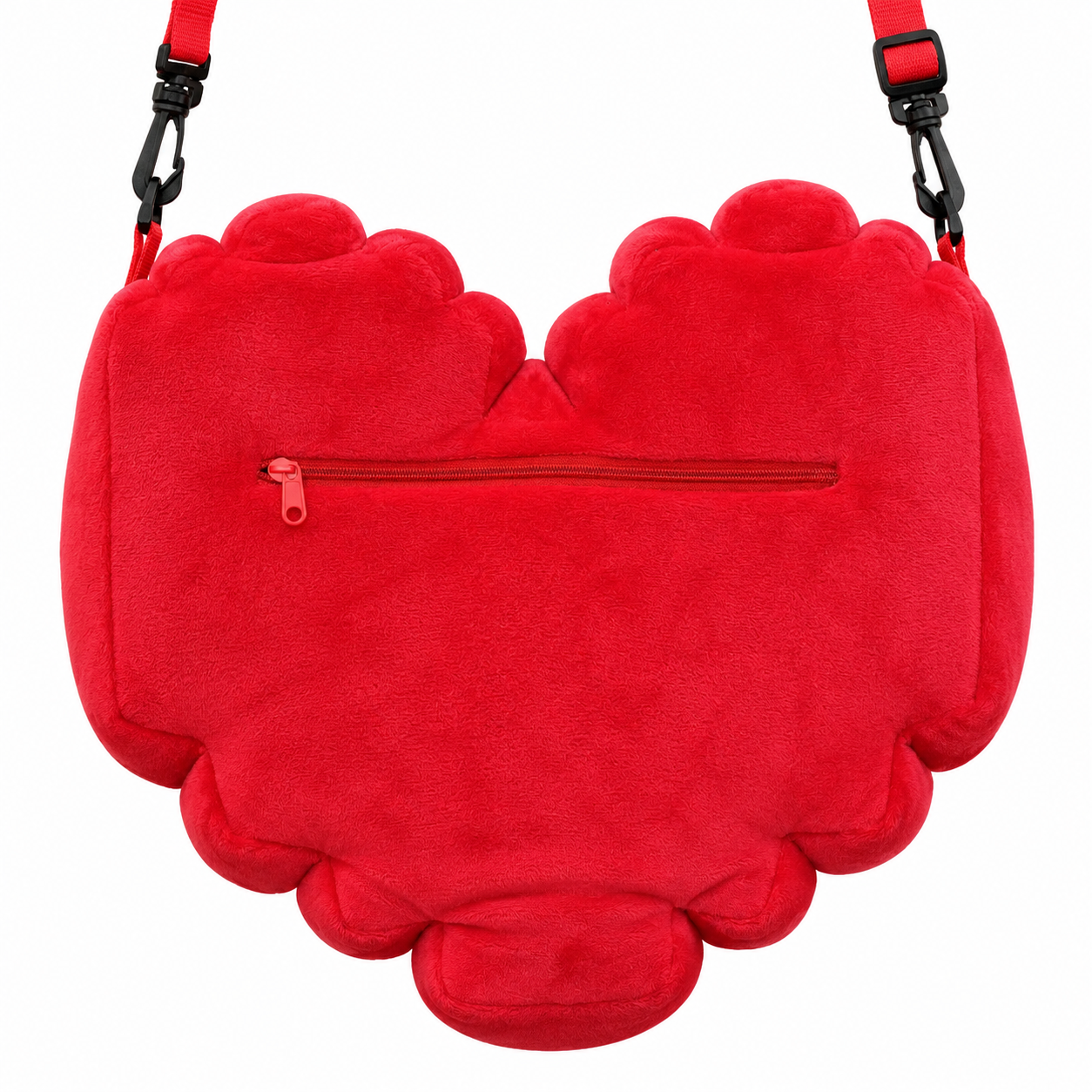 HEART BAG