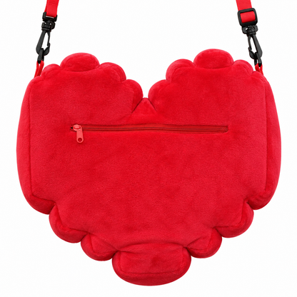 HEART BAG