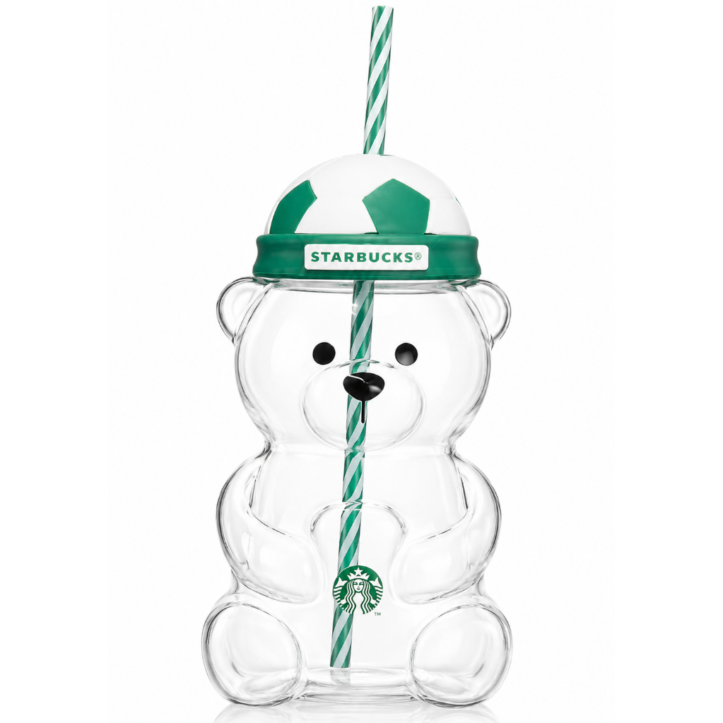 World Cup Soccer Edition Bearista