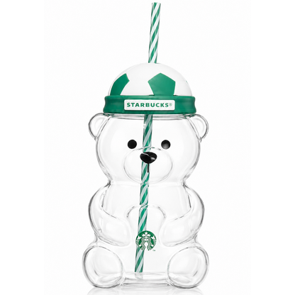 World Cup Soccer Edition Bearista