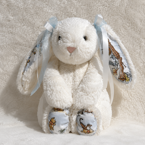 The Pooh Jellycat