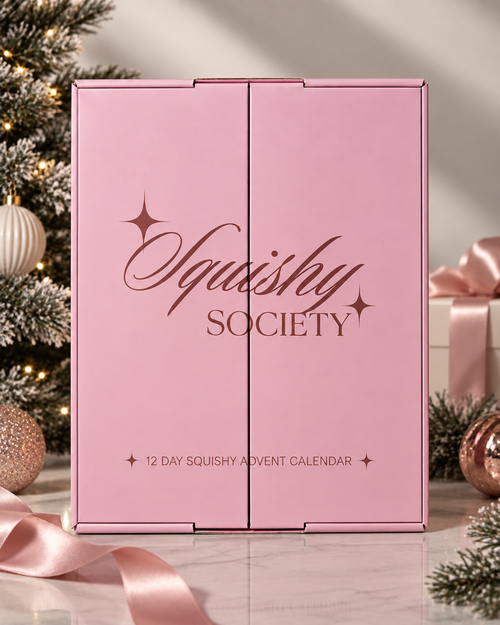 Squishy Advent Calendar (12 Day)