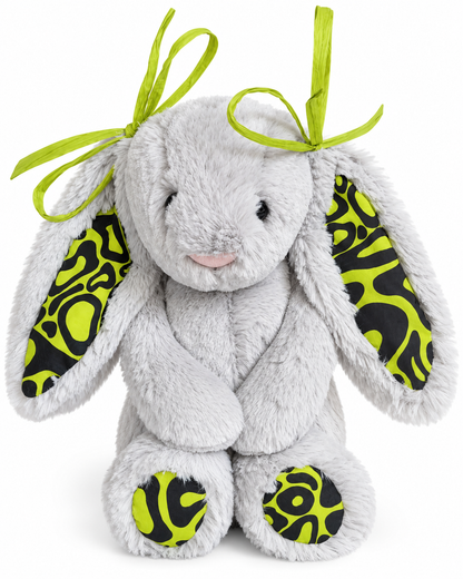 Lando Norris Plushie