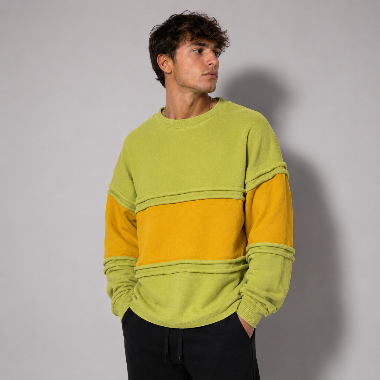 Kris Sweater