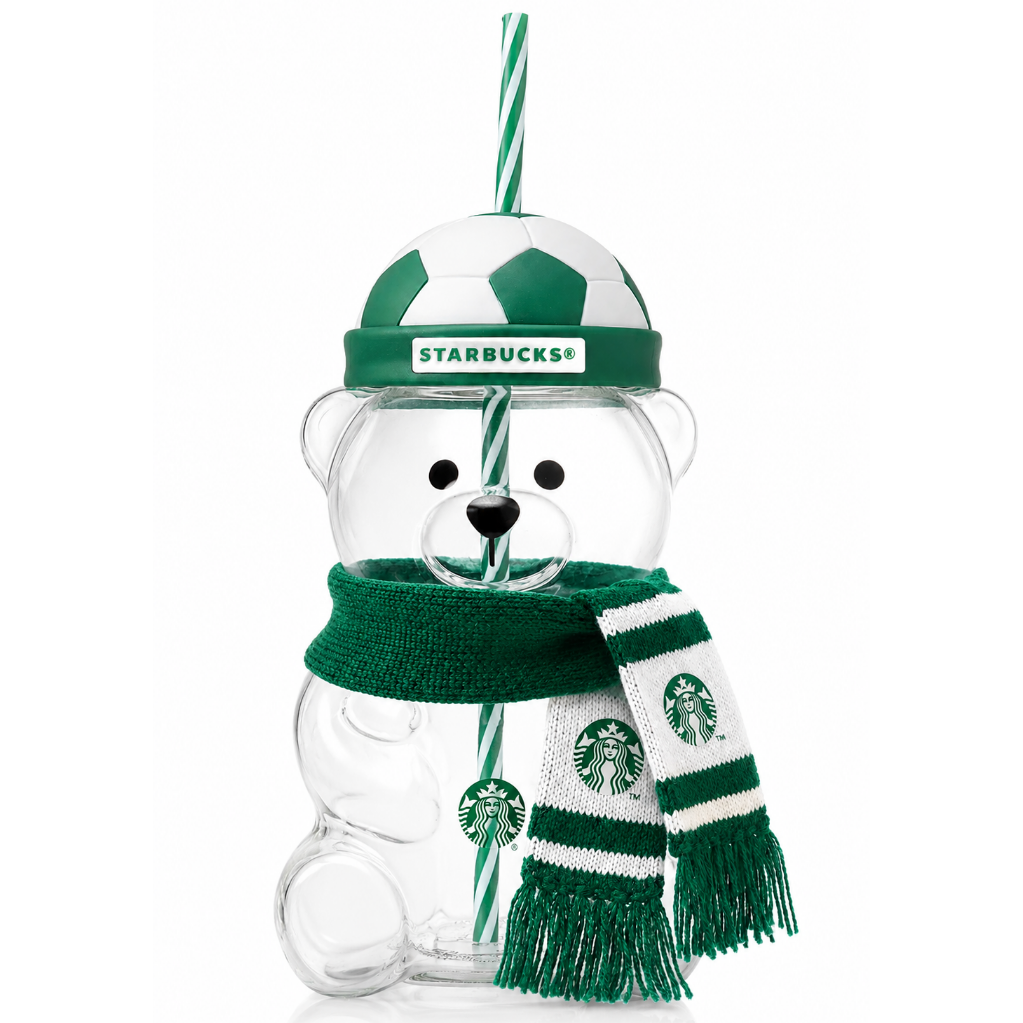 World Cup Soccer Edition Bearista