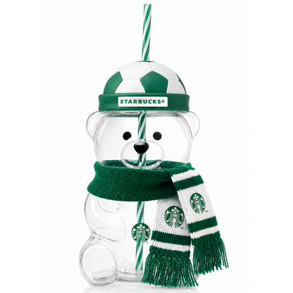 World Cup Soccer Edition Bearista