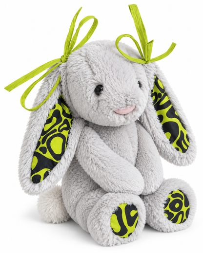 Lando Norris Plushie