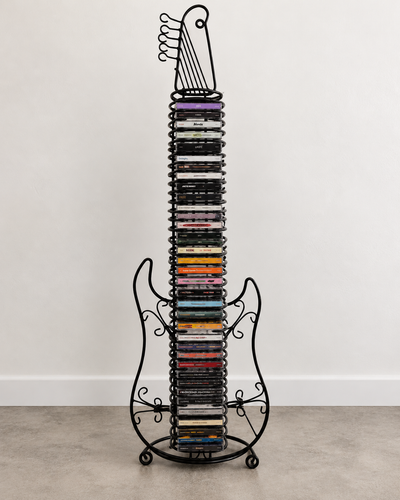 Replay CD Rack