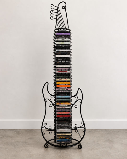 Replay CD Rack