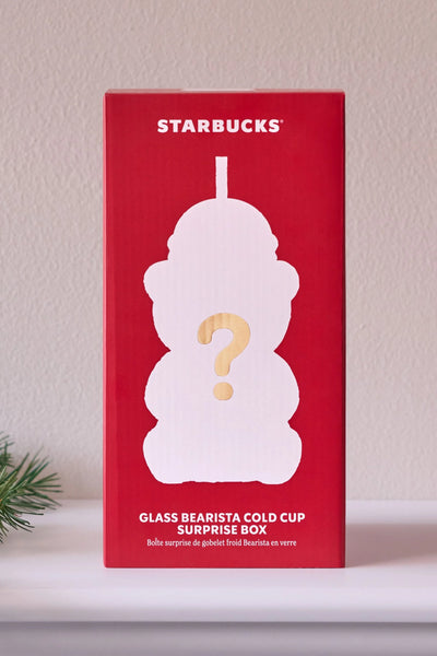 Bearista Surprise Box