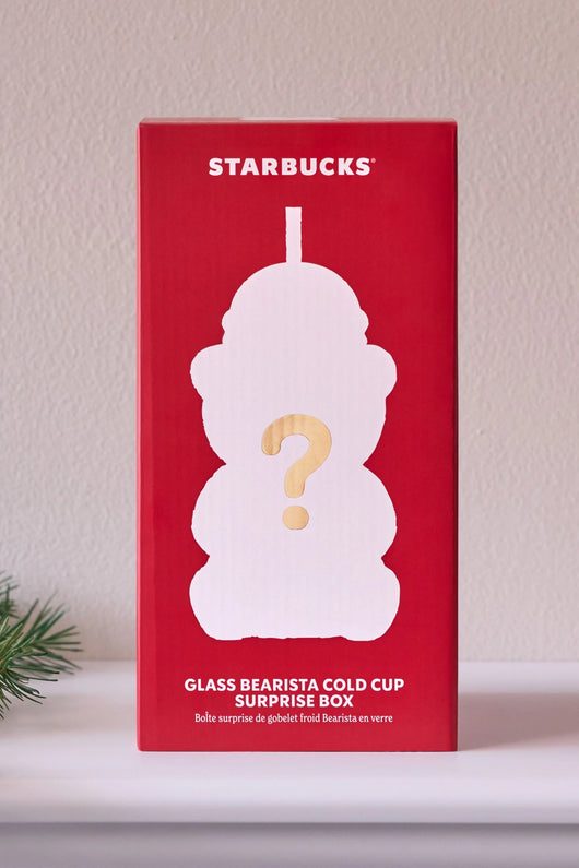 Bearista Surprise Box