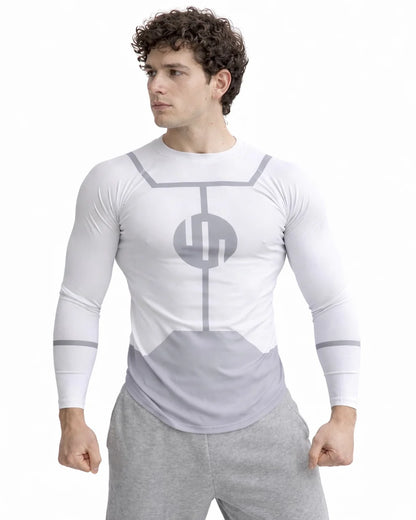 Viltrumite Compression Shirt