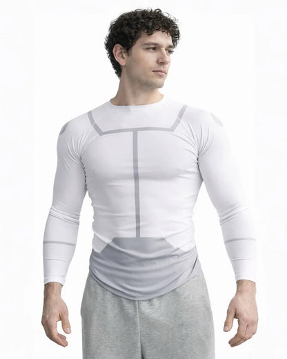 Viltrumite Compression Shirt