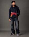 Vintage Red Bull Jacket
