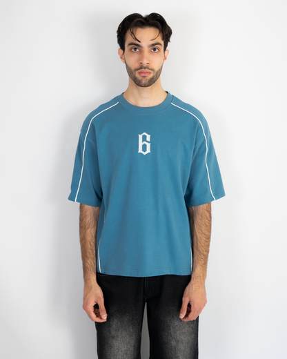 Espada Sexta T-Shirt