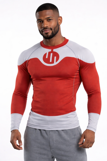 Thragg Compression Shirt (Limited Edition)