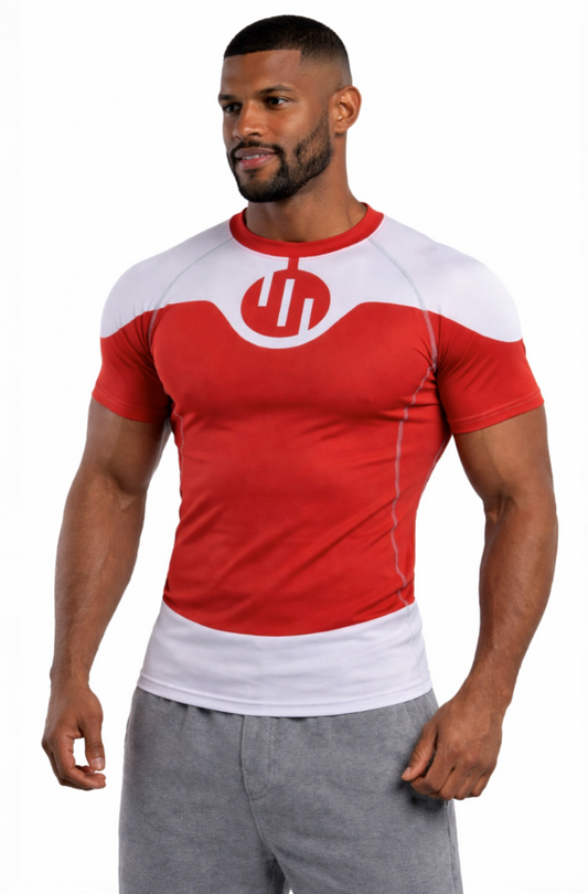 Thragg Compression Shirt (Limited Edition)