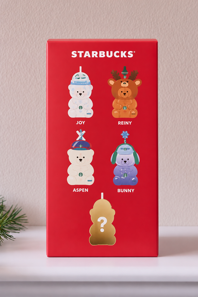 Bearista Surprise Box