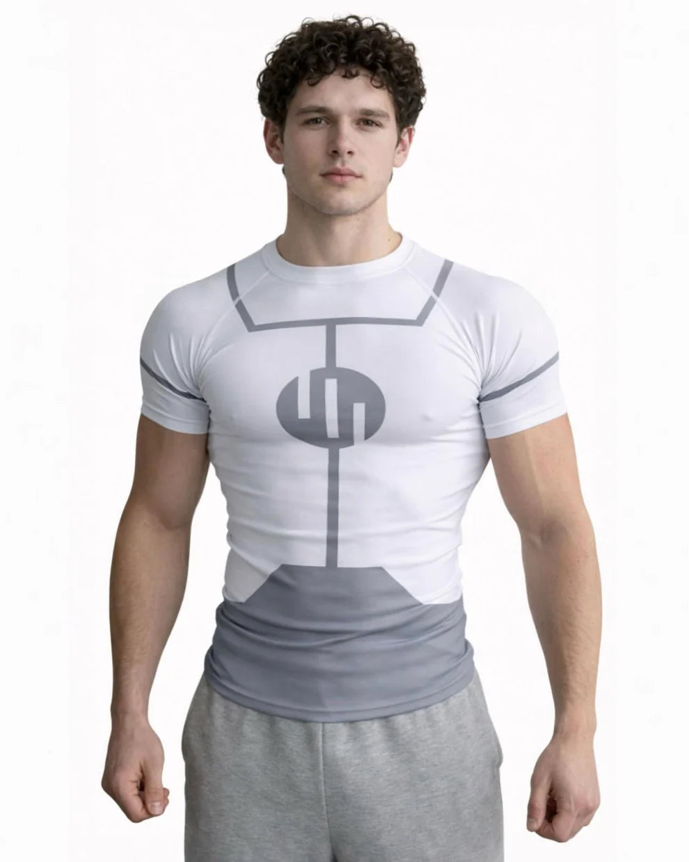 Viltrumite Compression Shirt