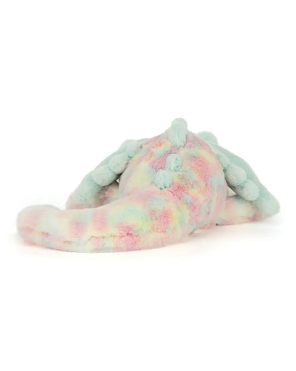 Lazulia Dragon Plushie