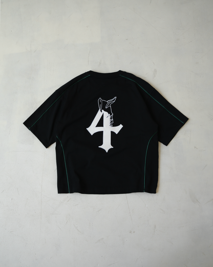 Espada Quatro T-Shirt